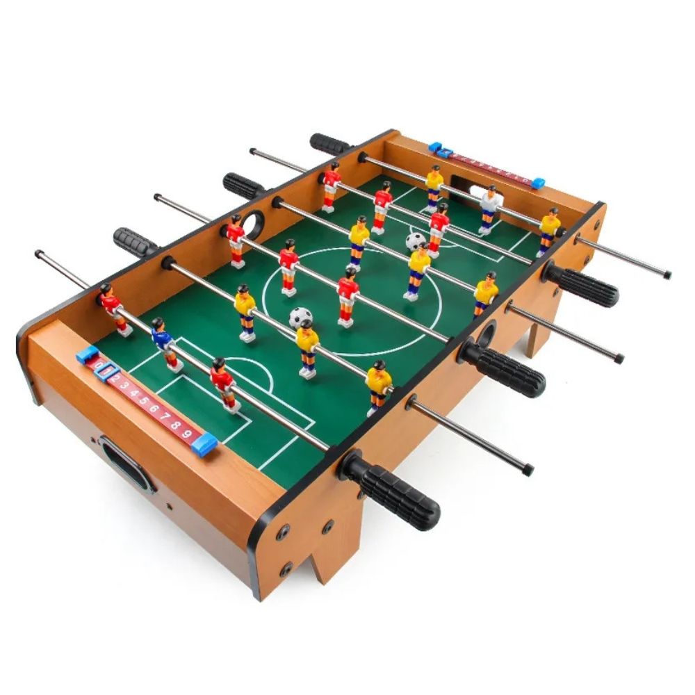 Mini Taca Taca Juego De Mesa Niños Fútbol