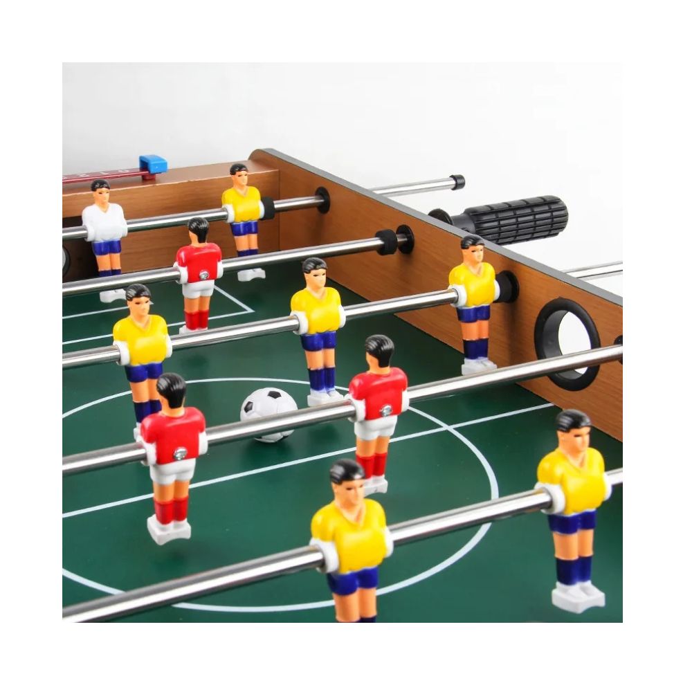 Mini Taca Taca Juego De Mesa Niños Fútbol